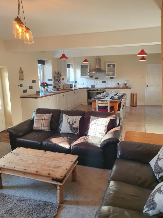 Lovely Cottage On Hadrians Wall 12 Miles From Carlisle Carlisle (Cumbria) Exterior foto
